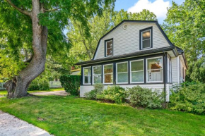 Queenston Cottage